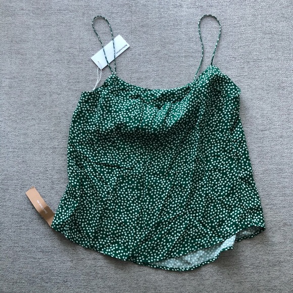 Reformation Atticus Top Wyoming worn once - Picture 3 of 3